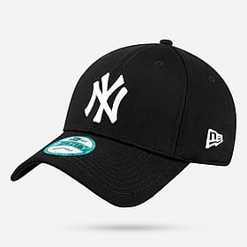 New Era 940 NY Yankees Cap