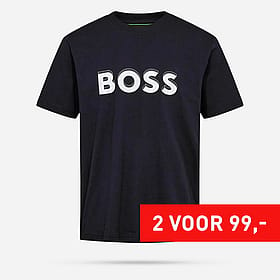 Hugo Boss Teeos T-Shirt Heren