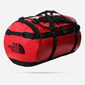 The North Face Base Camp-reistas L