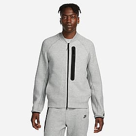 Nike Tech Fleece N98 Vest Heren