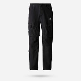 The North Face Exploration Tapered Afritsbare broek Heren