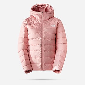 The North Face Aconcagua 3 Hooded Jack Dames