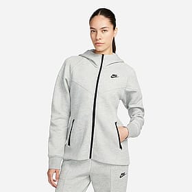 Nike Tech Fleece Hoodie Dames