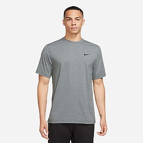 Nike Dri-fit Uv Hyverse T-Shirt Heren 