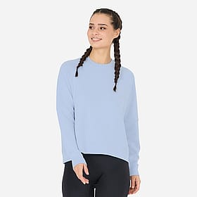 Athlecia Jacey Crew Neck Sweatshirt Dames
