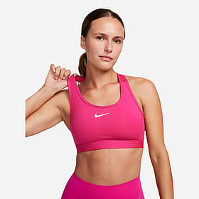 Nike Swoosh Medium Support Dames