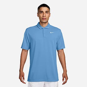 Nike Court Dri-Fit Tennis Polo Heren