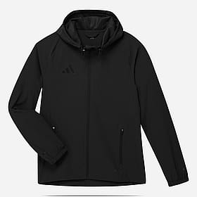 adidas Tiro 25C Vis Tech Vest Junior