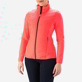 Falcon Laura Full-Zip Vest Dames