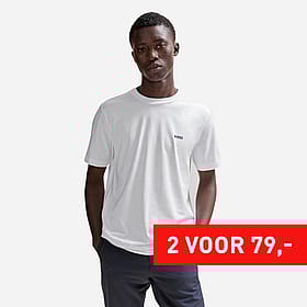 Hugo Boss Tee T-Shirt Heren