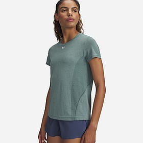Under Armour Vanish Seamless T-Shirt Dames