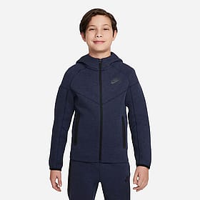 Nike Tech Fleece Hoodie Junior