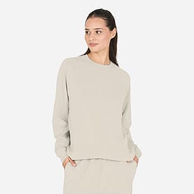 Athlecia Jacey Crew Neck Sweatshirt Dames