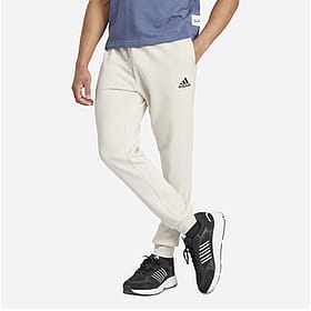 adidas Feel Cozy Fleece Regular Tapered Broek Heren