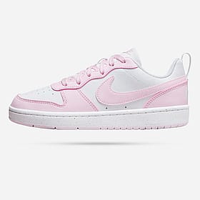 Nike Court Borough Low Recraft Big Sneakers Junior