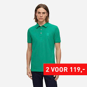 Hugo Boss Passenger Polo Heren