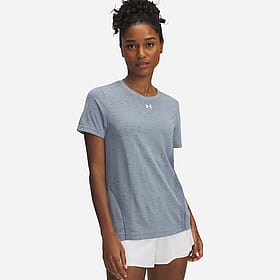 Under Armour Vanish Seamless T-Shirt Dames
