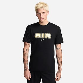 Nike Sportswear Air Graphic T-shirt Heren