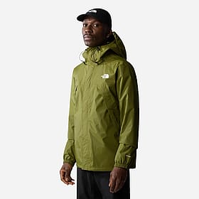 The North Face Antora Jacket Heren