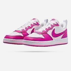 Nike Court Borough Low Recraft Big Sneakers Junior