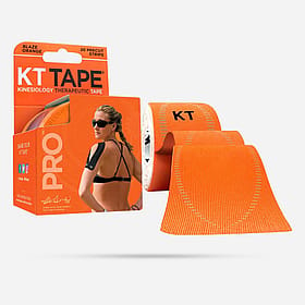 KT Tape PRO Tape Precut (20 x 25cm)