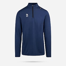 Robey Crossbar Half-Zip Junior