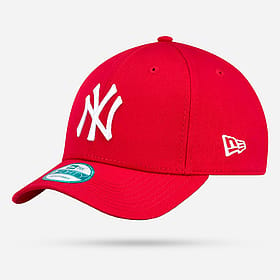 New Era 940 NY Yankees Cap