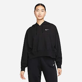 Nike Sportswear Dames Oversized Jersey Hoodie