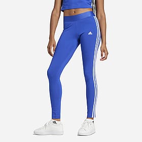 adidas LOUNGEWEAR Essentials 3-Stripes Legging Dames