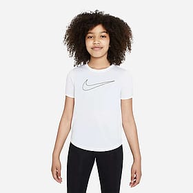 Nike Dri-Fit One Junior' (Girls')