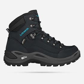 Lowa Renegade GTX Mid Wandelschoenen Dames