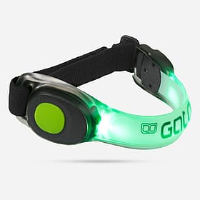 Gato Neon Led Armband