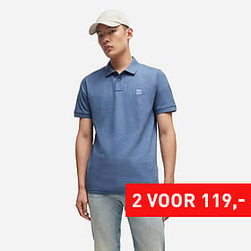 Hugo Boss Passenger Polo Heren