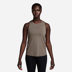 Nike One Classic Dri-Fit Tanktop Dames