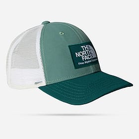 The North Face Deep Mudder Trucker Pet Senior