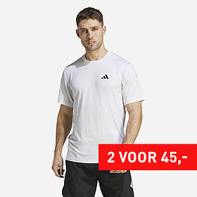 adidas Train Essentials Stretch Training T-Shirt Heren