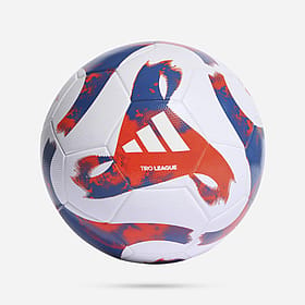 adidas Tiro League TSBE Voetbal