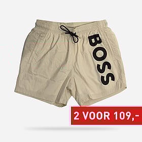 Hugo Boss Octopus Zwembroek Heren