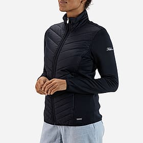 Falcon Laura Full-Zip Vest Dames