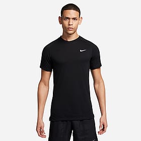 Nike Flex Rep Dri-Fit Short-Sleeve Heren