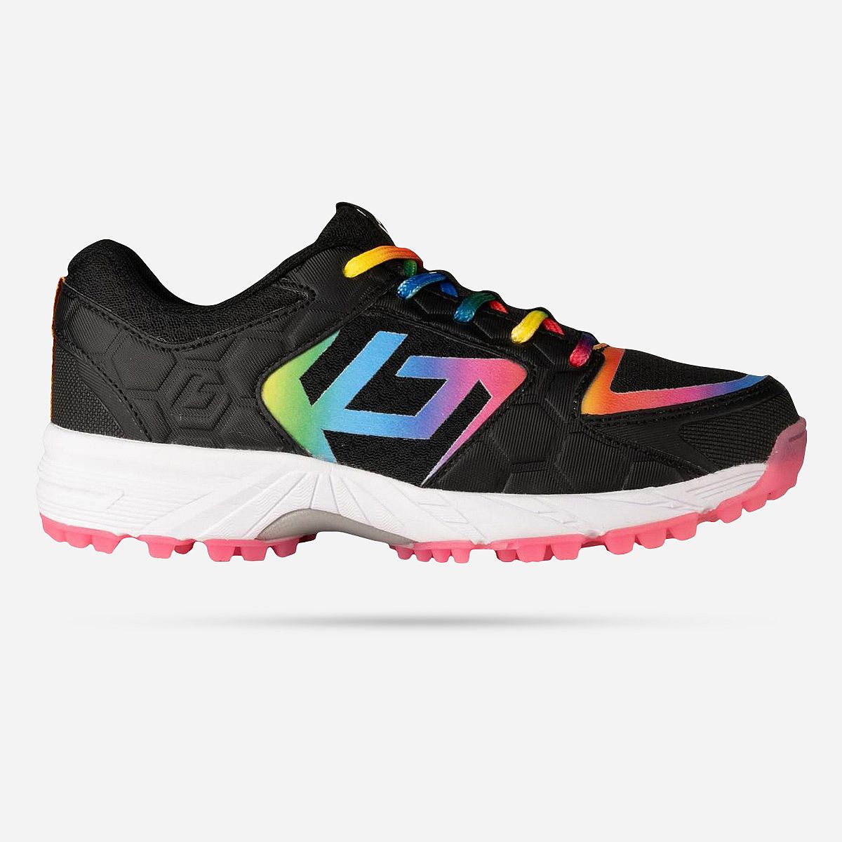Meisjes hockeyschoenen top