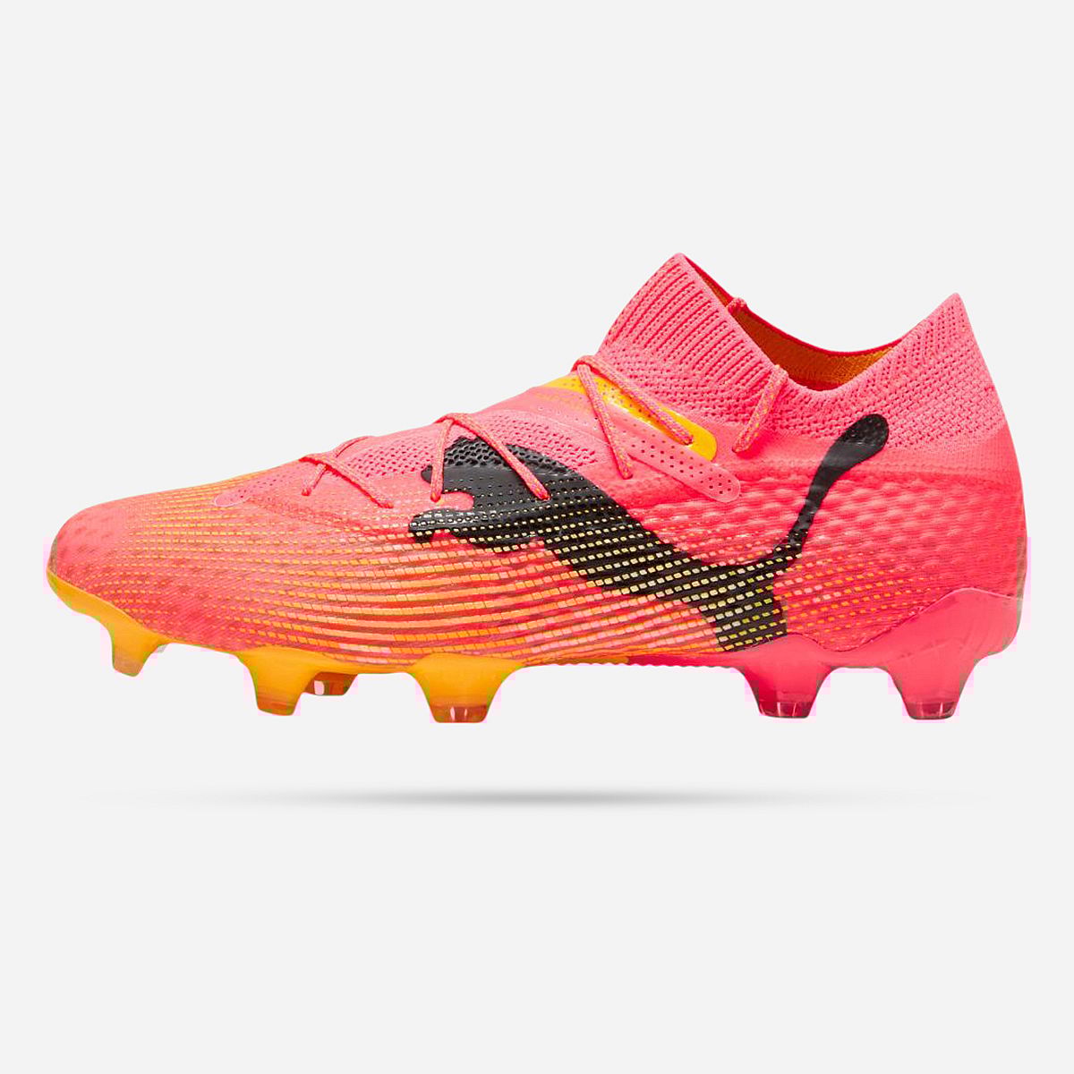 PUMA Future 7 Ultimate Gras Kunstgras Voetbalschoenen Senior