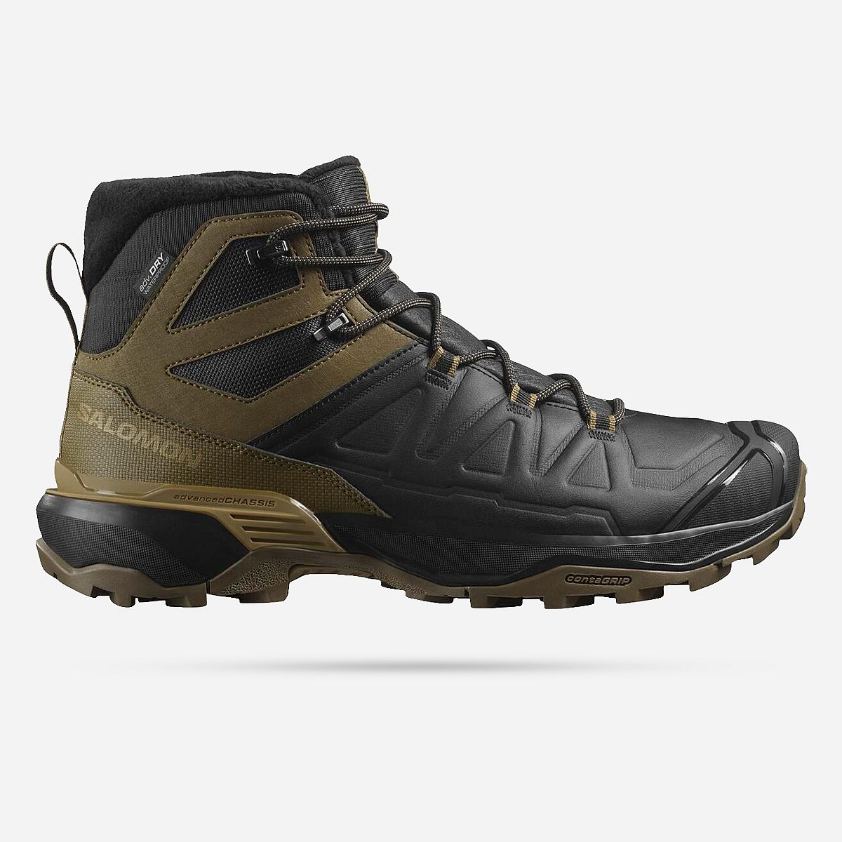 Intersport wandelschoenen heren best sale