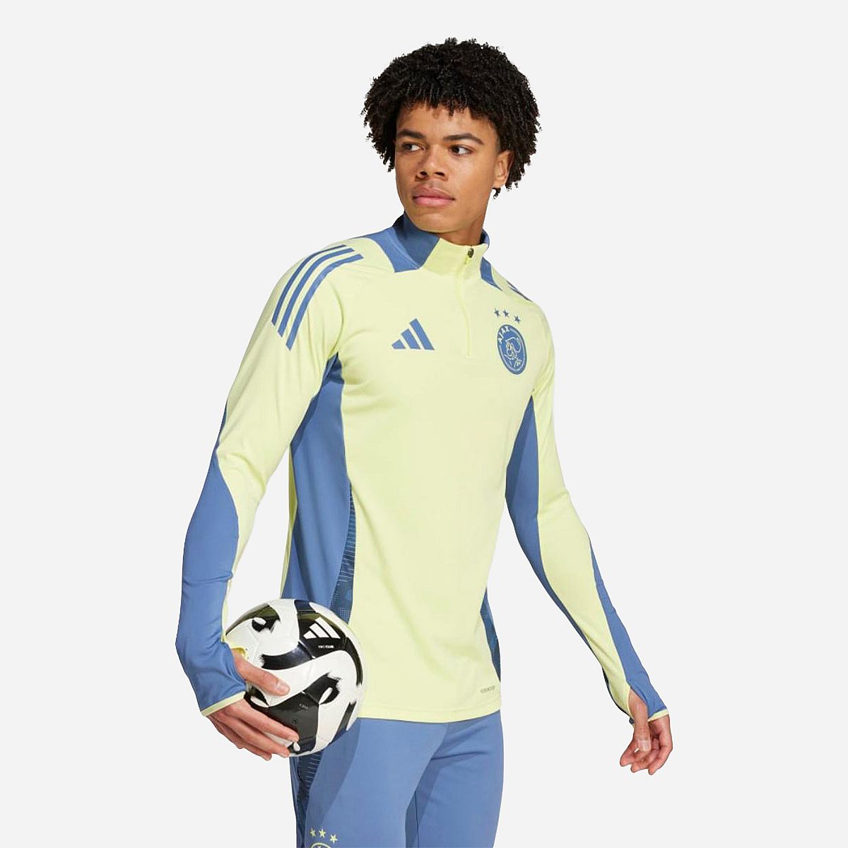 Trainingspak ajax heren cheap