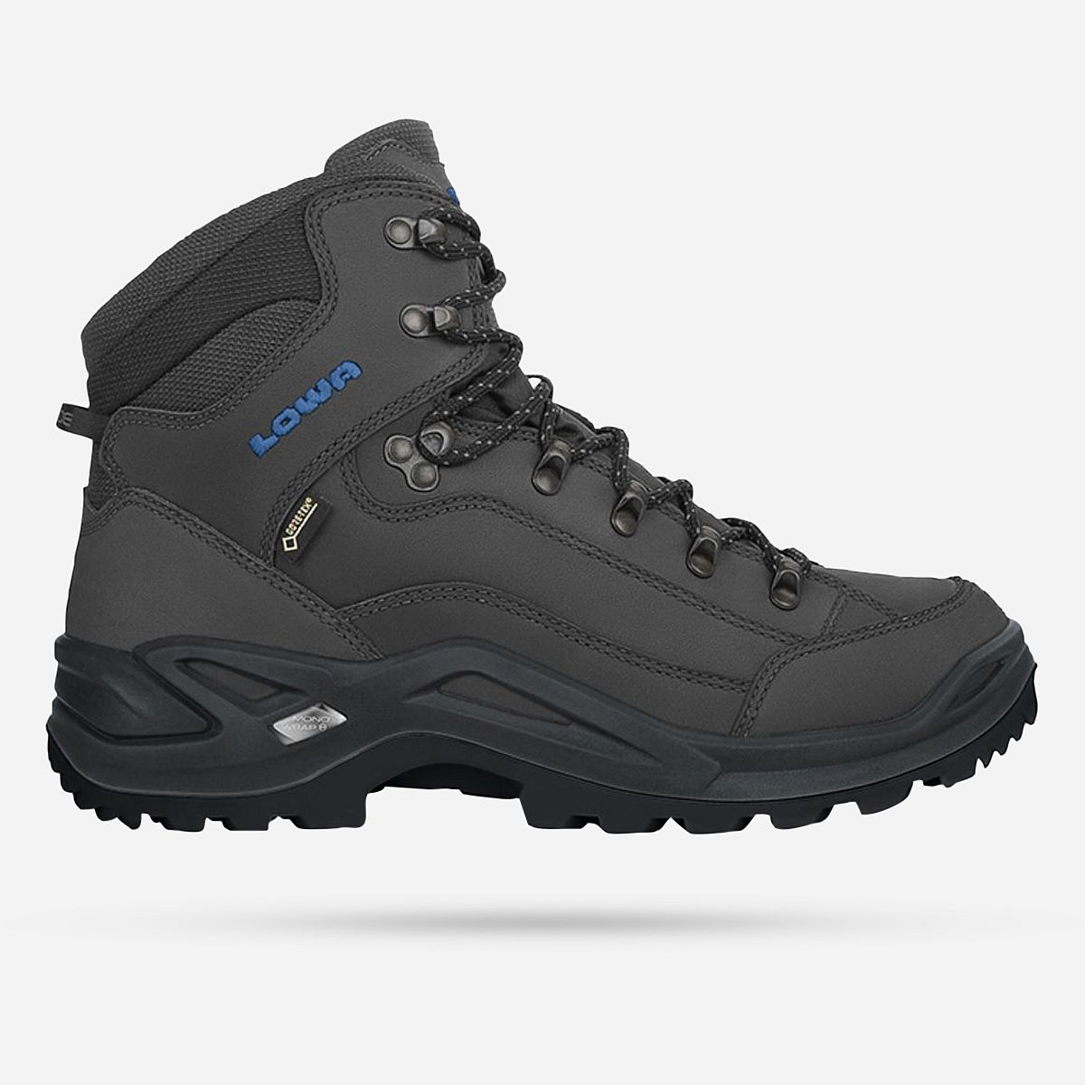Lowa schoenen heren sale online