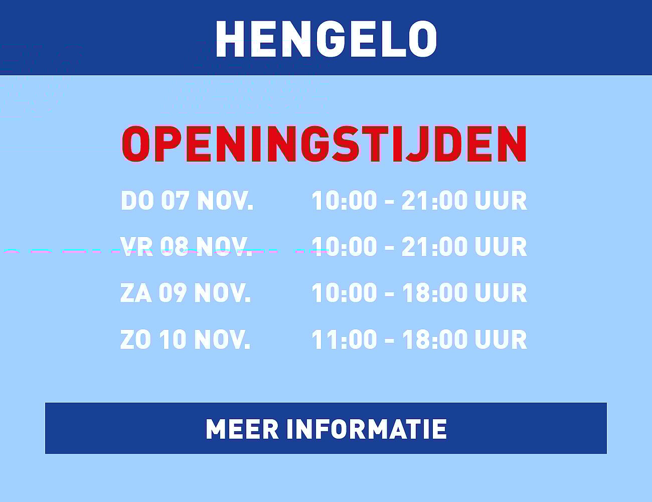Wintersport Outlets