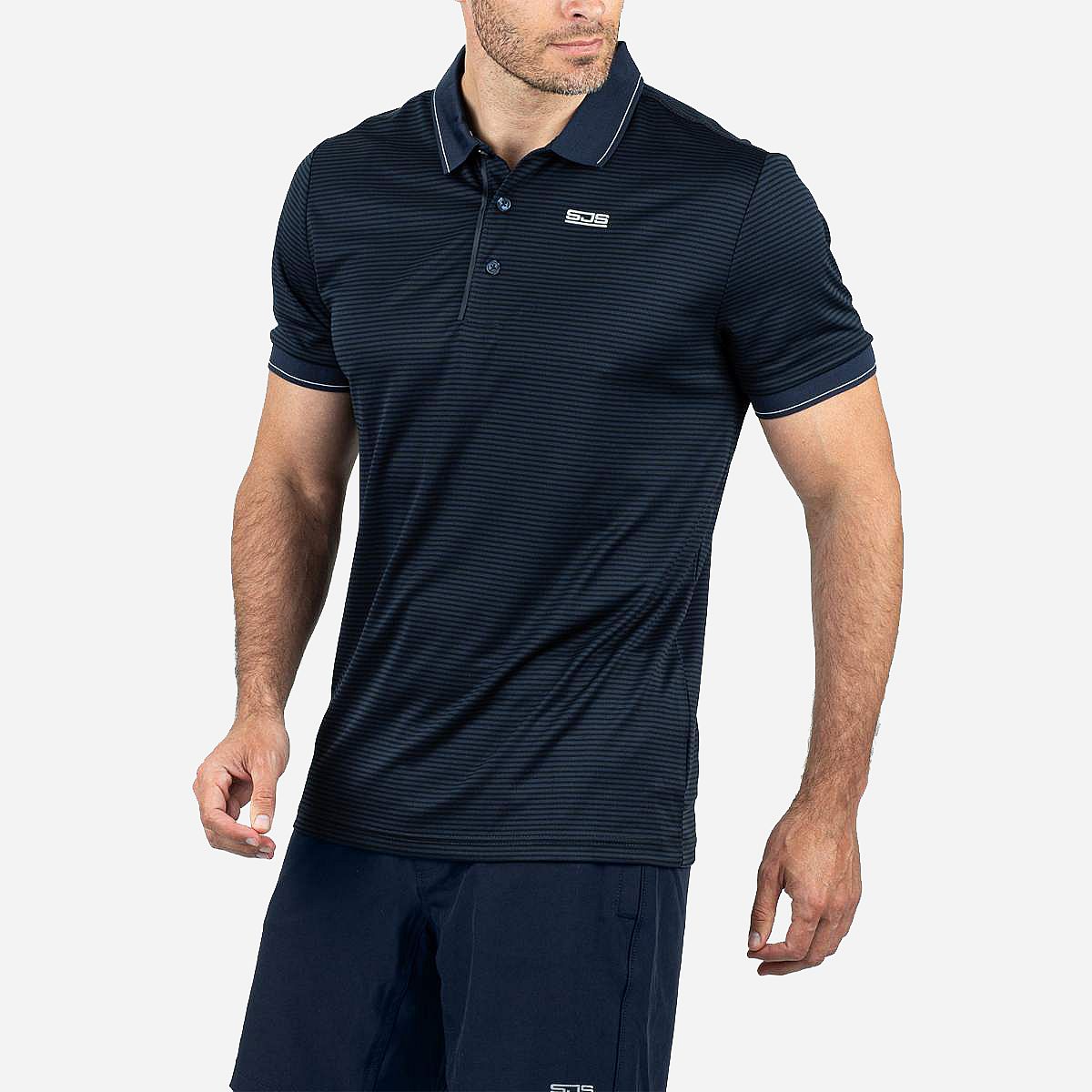 Tennisshirts en tops professionele kwaliteit en stijl