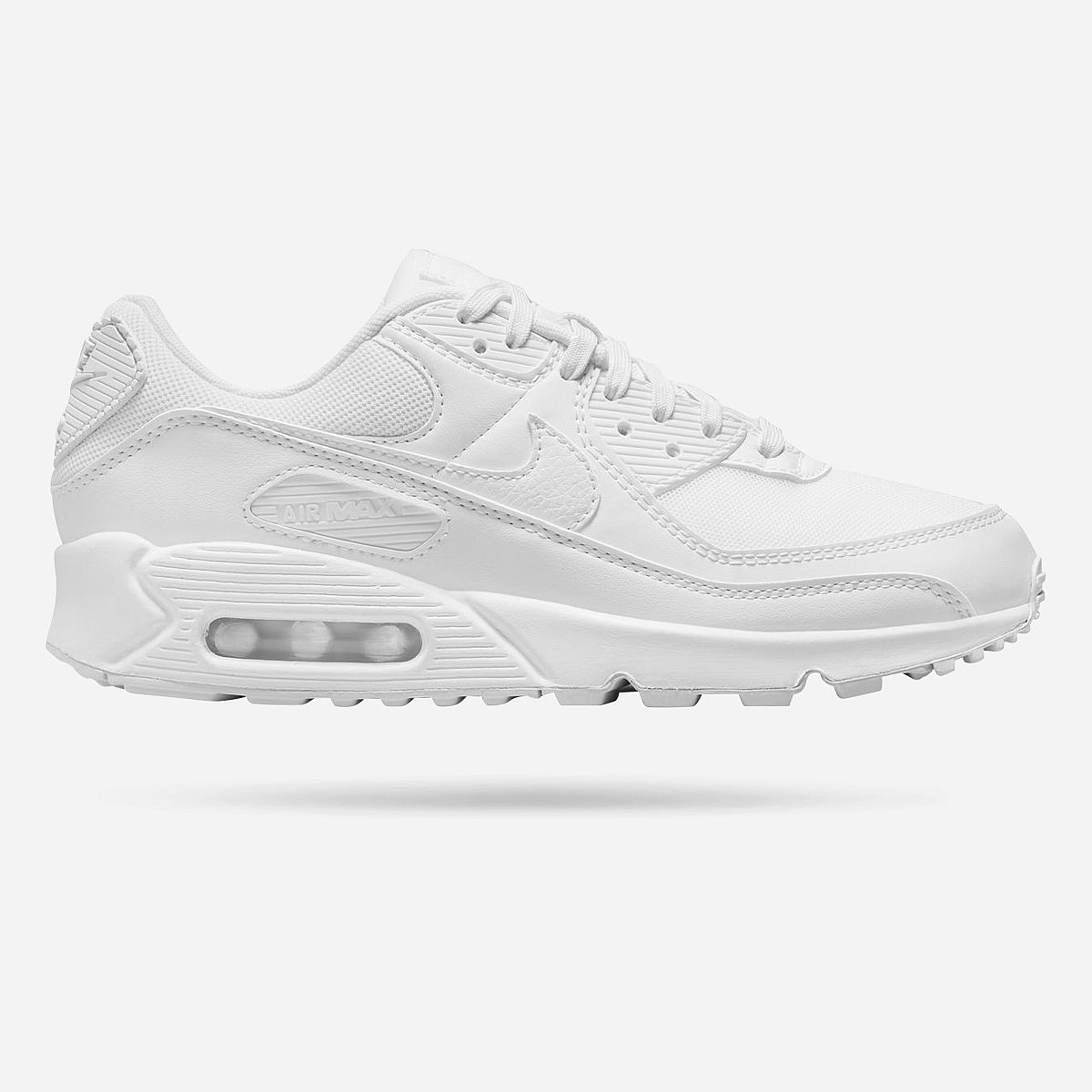 Air Max 90 Sneakers Dames Stijlvol en Comfortabel Intersport Twinsport