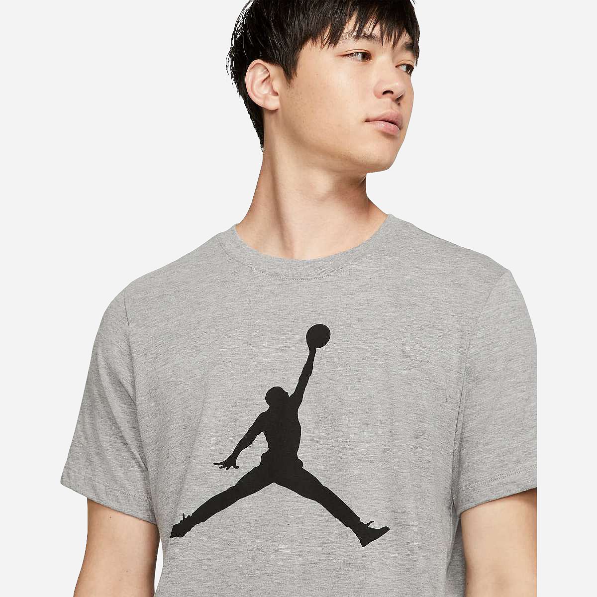 Comfortabel Jordan Jumpman T shirt Heren kopen Intersport Twinsport