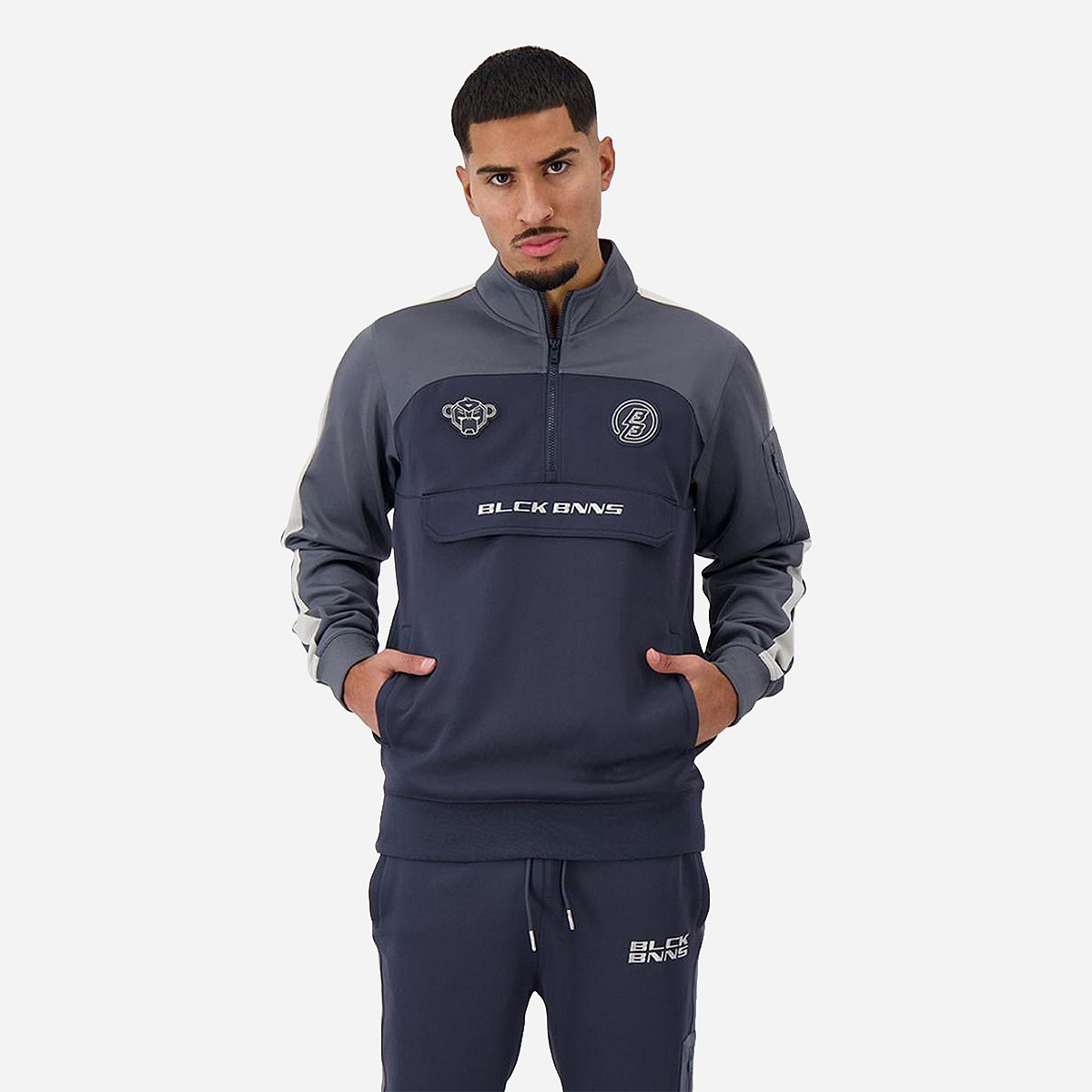Black bananas statement trainingspak best sale